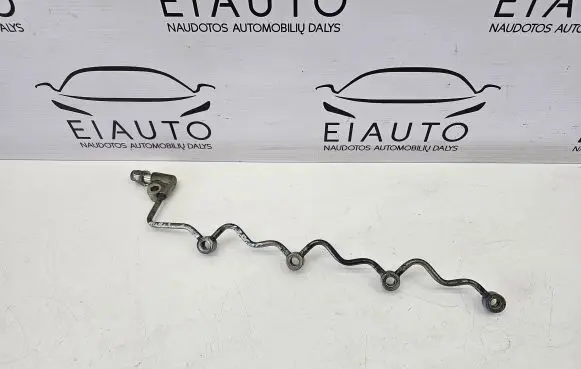 Toyota Auris 150 Fuel return line/hose 