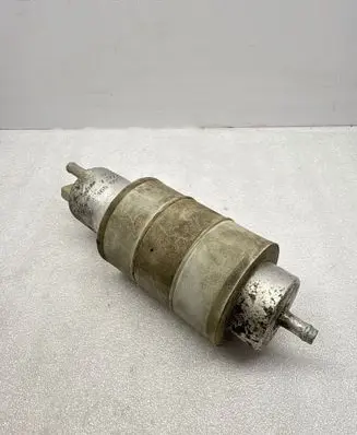 Fuel injection high pressure pump
