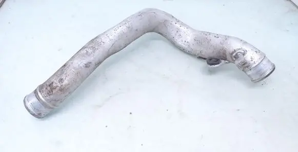 Volkswagen Golf V Intercooler hose/pipe