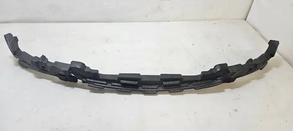 Mercedes-Benz S W223 Front bumper foam support bar A2238850100