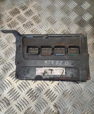 Chrysler Sebring (ST-22 - JR) Engine control unit/module P05094613AB