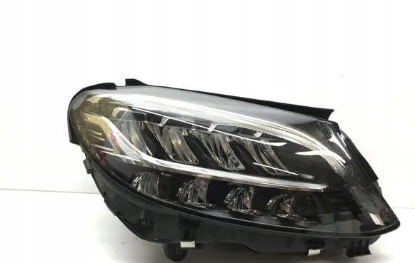 Mercedes-Benz C W205 Headlight/headlamp A2059068005