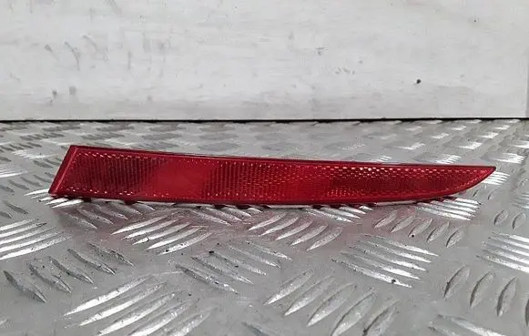 Seat Ibiza IV (6J,6P) Rear tail light reflector 6J4945105
