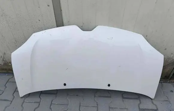 Renault Twingo III Engine bonnet/hood 