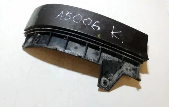 Audi A3 S3 8L Rear/tail light trim molding 