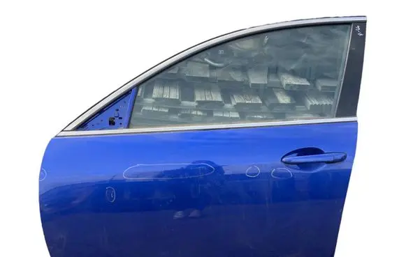 Mazda 6 Front door
