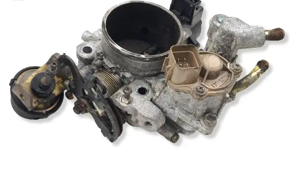 Mitsubishi 3000 GT Throttle valve 