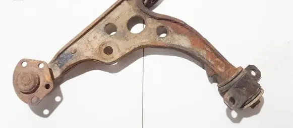 Peugeot Boxer Front lower control arm/wishbone 1302369080