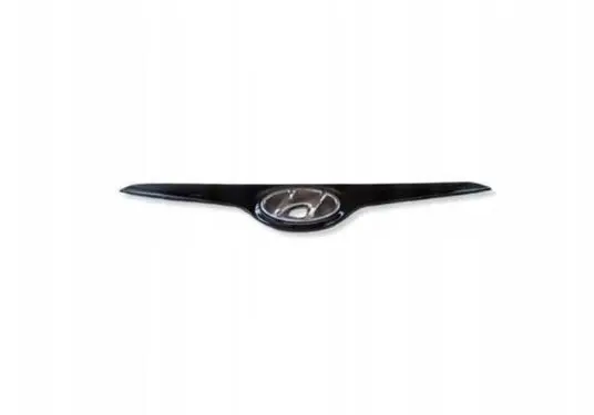 Hyundai i30 Front grill 86352A6000
