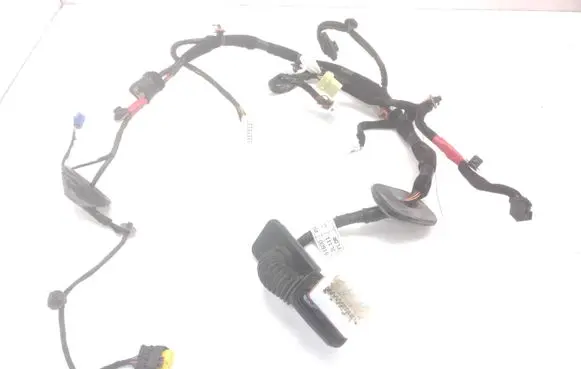 Hyundai Grandeur Front door wiring loom 916003L111