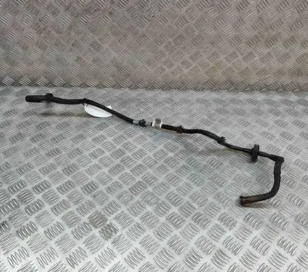 Peugeot 208 Vacuum line/pipe/hose 9832822680
