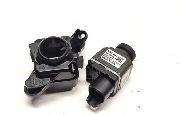 Audi RSQ3 Front bumper camera 5Q0980546A C862814F24598656 SW0017HW015
