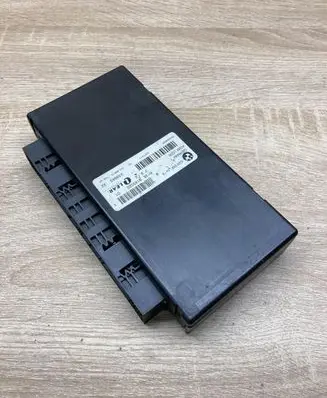 BMW 5 E60 E61 Comfort/convenience module 9145022 239943