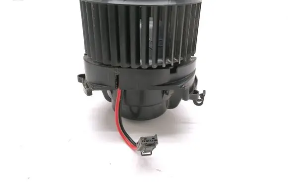 A/C air flow flap actuator/motor