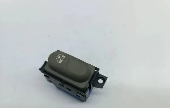 Renault Scenic I Electric window control switch 7700433116