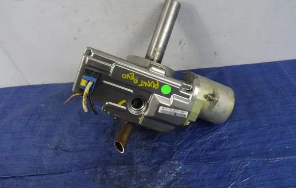 Fiat Grande Punto Power steering pump 51860330