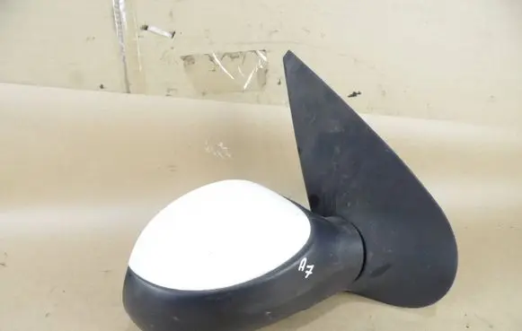 Peugeot 206 Manual wing mirror 02K7003 E2017003