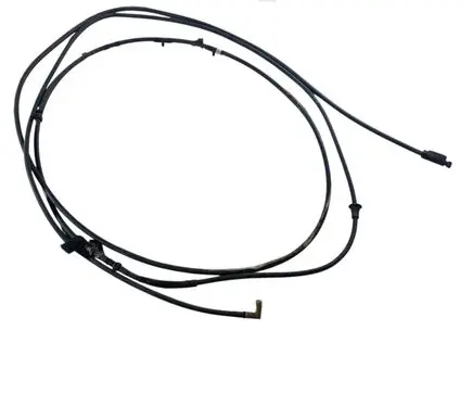 Jeep Grand Cherokee Rear window washer fluid hose 68285618AA