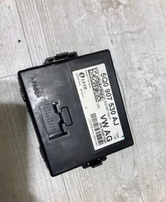 Skoda Octavia Mk3 (5E) Gateway control module 5Q0907530aj