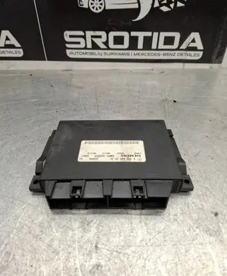 Mercedes-Benz E W211 Gearbox control unit/module A0305453032 5WP20005CE