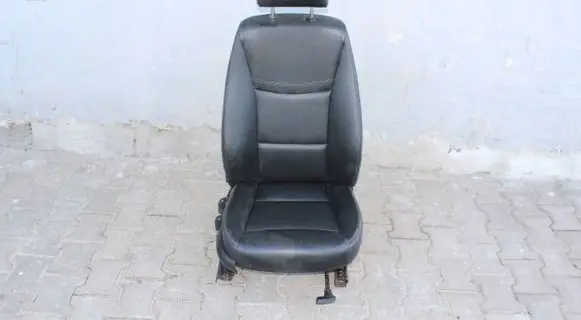 BMW 3 E90 E91 Front passenger seat 