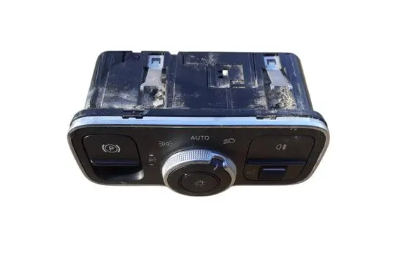 Mercedes-Benz EQA Light switch A2479052902
