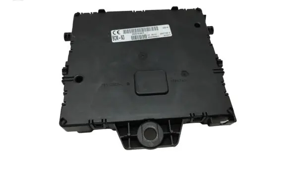 Renault Kangoo II Other control units/modules 284B16080R NS00350677