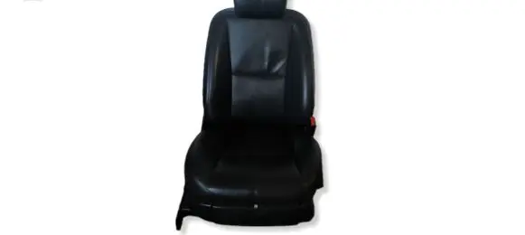 Mercedes-Benz S W221 Front driver seat 