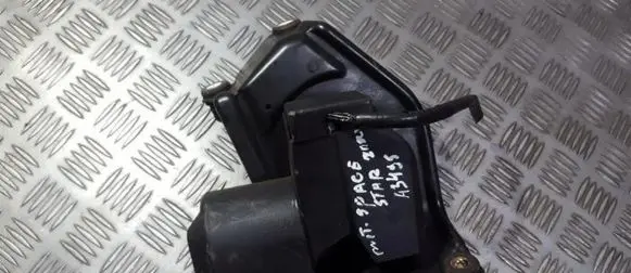 Mitsubishi Space Star Wiper motor