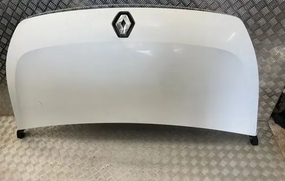 Renault Master III Engine bonnet/hood 