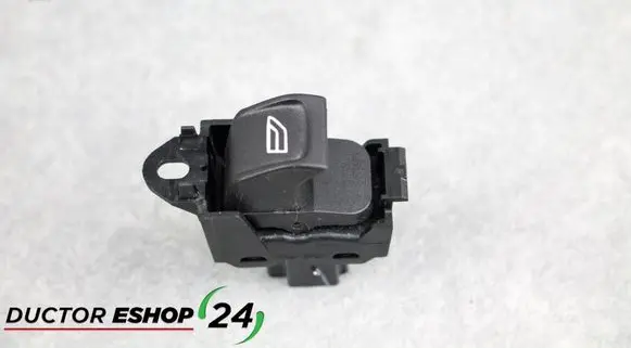 Volvo C30 Electric window control switch 30773214