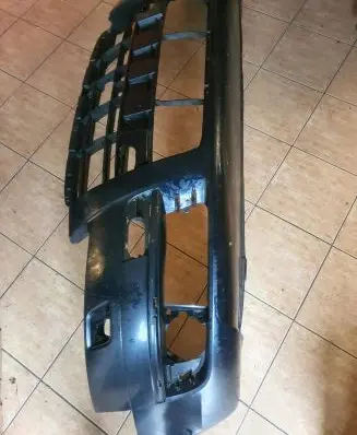 Audi A6 S6 C6 4F Front bumper 4F0807437E DNW13504