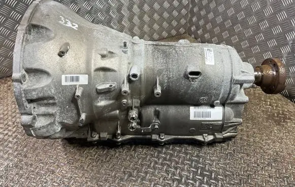 Dodge Charger Automatic gearbox 68367522AA P68367522AA DFK8HP70