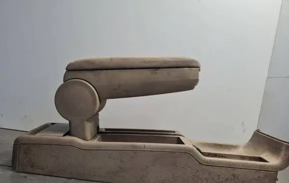 Volkswagen PASSAT B5 Armrest 3B0864207F