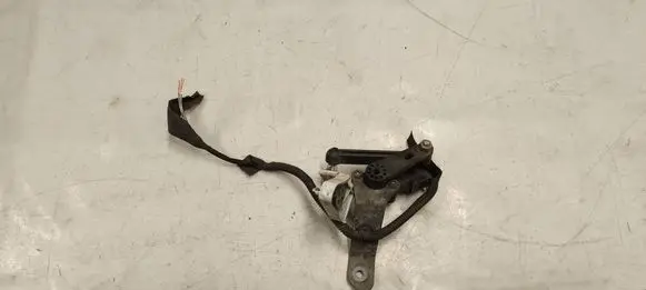 BMW 3 G20 G21 Rear air suspension level height sensor 6993514