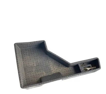 Ford Edge II Spare wheel section trim FT4BR11169AE