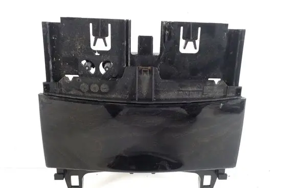 Ashtray (front)