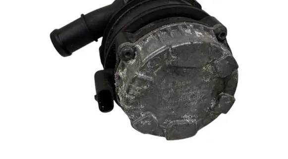 Volkswagen e-Golf Electric auxiliary coolant/water pump 04L965567