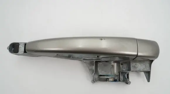 Citroen Berlingo Front door exterior handle 9680168580