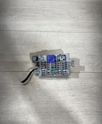 Fuse module