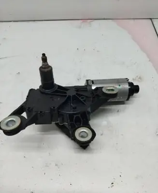 Audi A6 S6 C6 4F Rear window wiper motor W000003603 4F9955711B 48062222