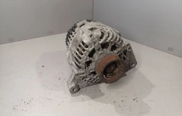 Generator/alternator