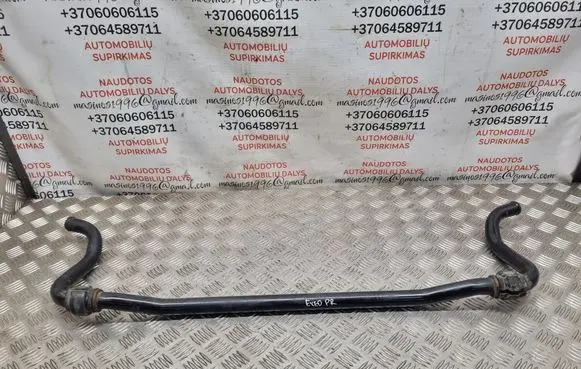 Seat Exeo (3R) Front anti-roll bar/sway bar