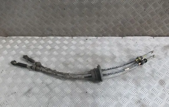 Citroen C8 Gear shift cable linkage