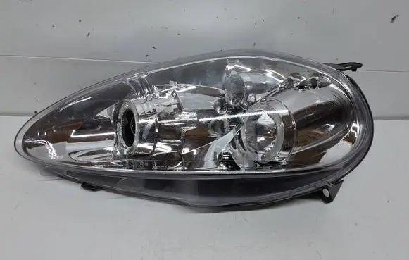 Headlight/headlamp