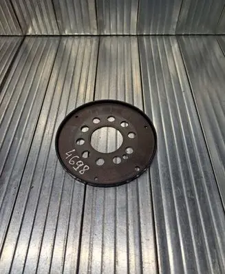 Audi A8 S8 D4 4H Crankshaft pulley 059105189K