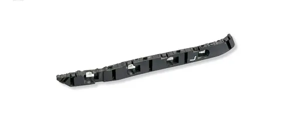 KIA Sorento IV Rear bumper mounting bracket 86651P2000 48551