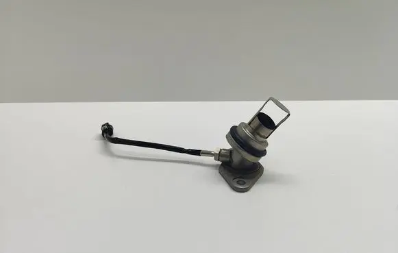 BMW 5 F10 F11 Exhaust gas temperature sensor 7804177 780417704 09414202