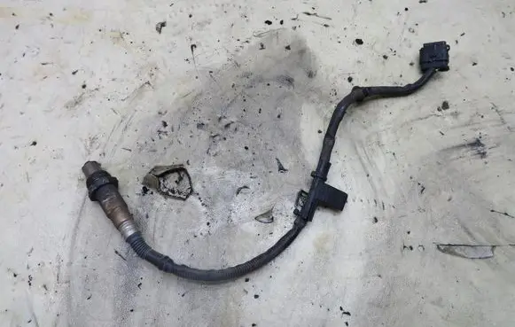 Opel Zafira C Lambda probe sensor KRIS235789