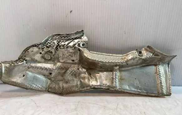 Audi A6 C7 Other engine bay part 4G0399300A